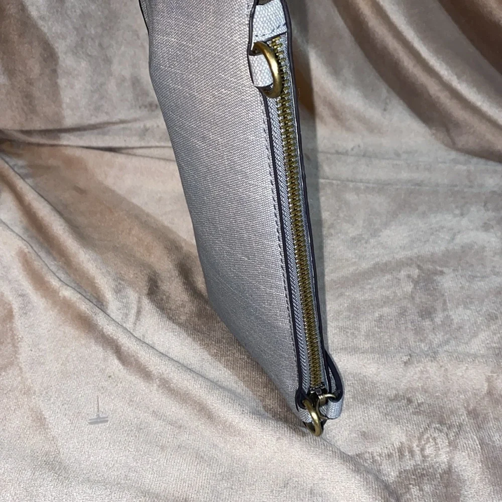 Joy Susan Mini Crossbody Wristlet Clutch NWOT